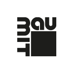 Logo Baumit in Schwarz