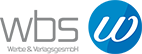Logo WBS in Farbe
