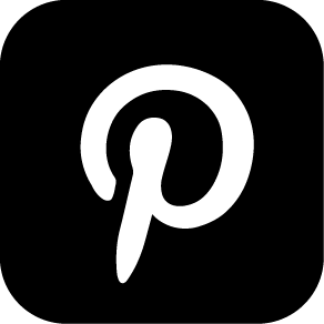 Logo Pinterest - Verlinkung auf die Pinterest-Seite von exclusive Bauen & Wohnen