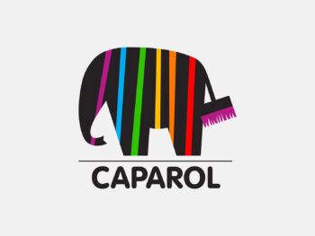 Logo Caparol