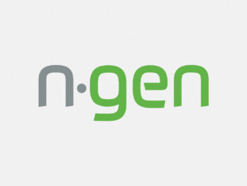 Logo NGEN Smart Products GmbH