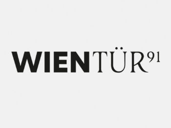 Logo WIENTÜR 91