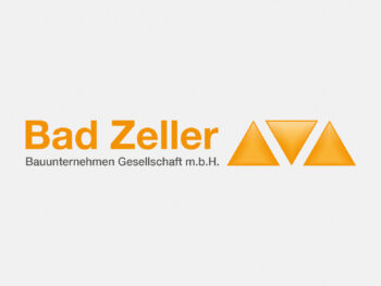 Logo Bad Zeller Bauunternehmen Gesellschaft m.b.H Logo Bad Zeller Bauunternehmen Gesellschaft m.b.H
