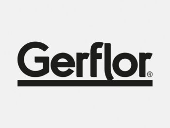 Logo Gerflor Logo Gerflor