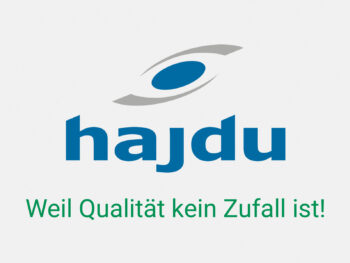 Logo Hajdu Logo Hajdu