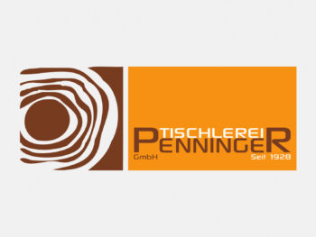 Logo Tischlerei Penninger Logo Tischlerei Penninger